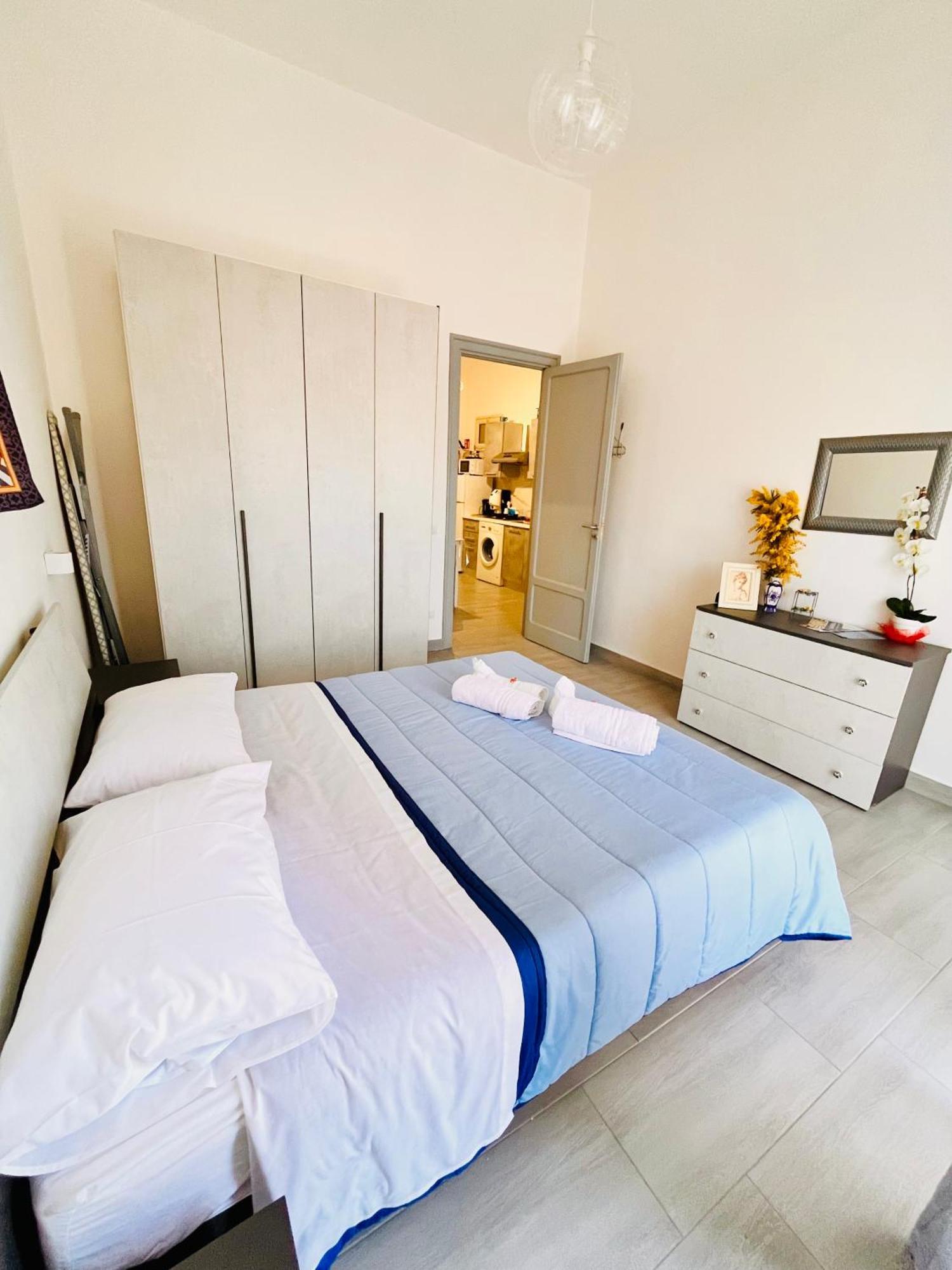 Casa Vacanza Cuto Bagheria Luaran gambar