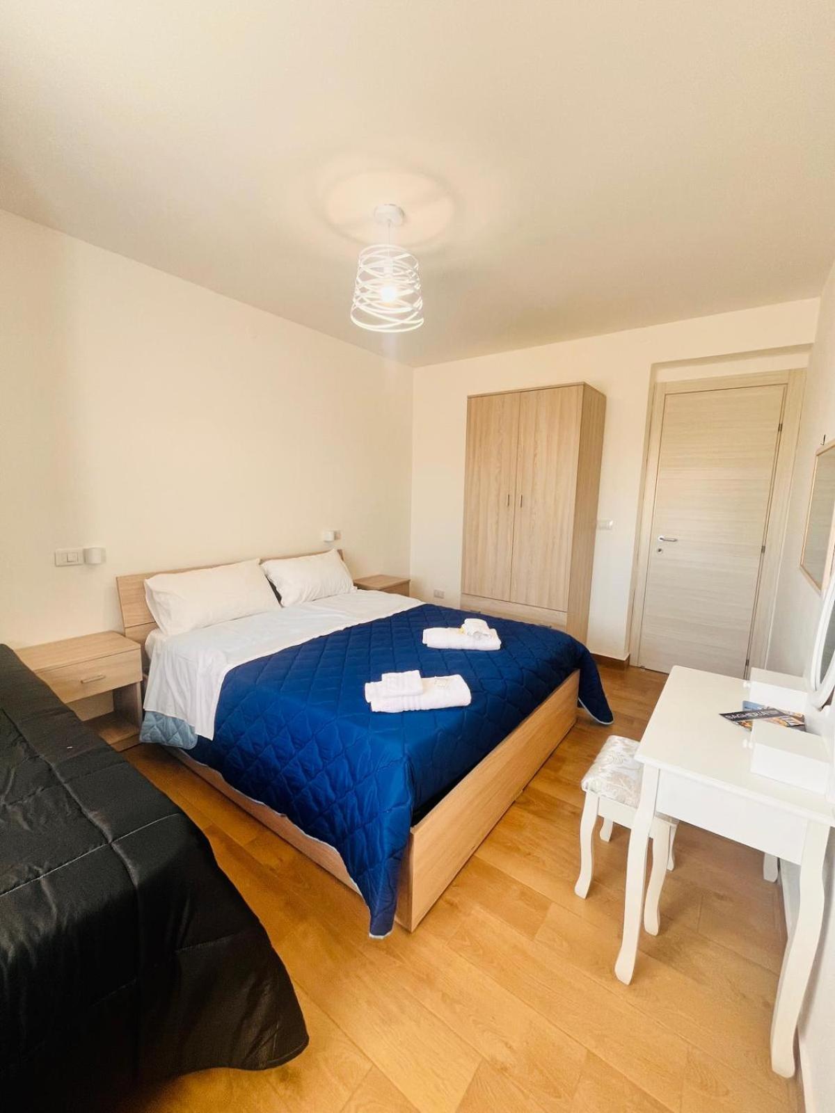 Casa Vacanza Cuto Bagheria Luaran gambar